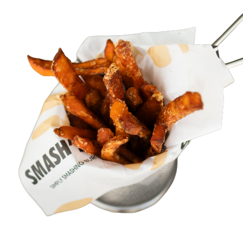 Sweet Potato Fries